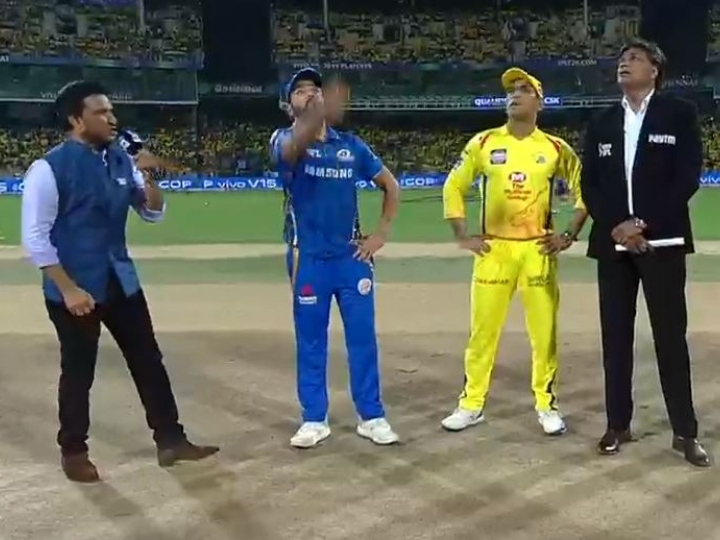IPL 2019, MI vs CSK, Qualifier 1: Chennai opt to bat; Jadhav misses out