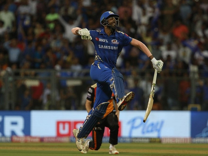 watch the amazing super over that helped mi reaching play offs WATCH: The amazing Super Over that helped MI reaching play-offs