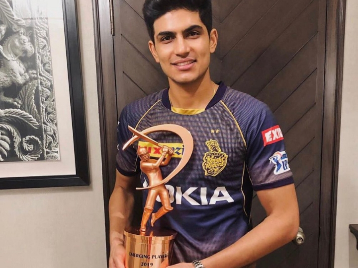 Mixed IPL season, didn't pay off whenever I tried to do extra: Shubman Gill