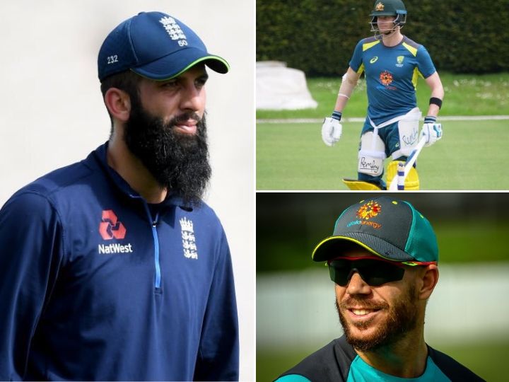 world cup 2019 moeen ali requests english fans to treat smith and warner decently World Cup 2019: Moeen Ali requests English fans to treat Smith and Warner decently