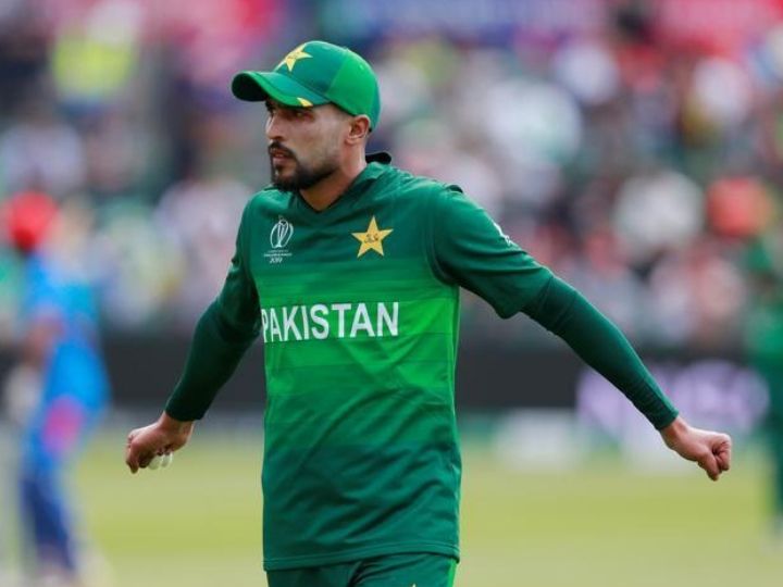 world cup 2019 mohammad amir declared fit set to make wc debut World Cup 2019: Mohammad Amir declared fit, set to make WC debut