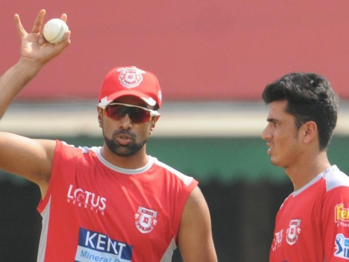 World Cup 2019: Mujeeb to utilise bowling tips got from Ashwin during IPL