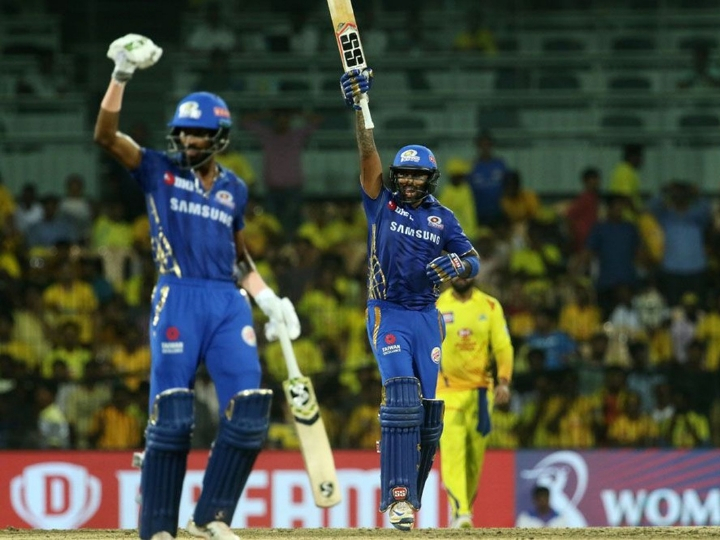 IPL 2019, MI vs CSK, Qualifier 1: Mumbai enter season finale after beating Chennai by 6 wickets