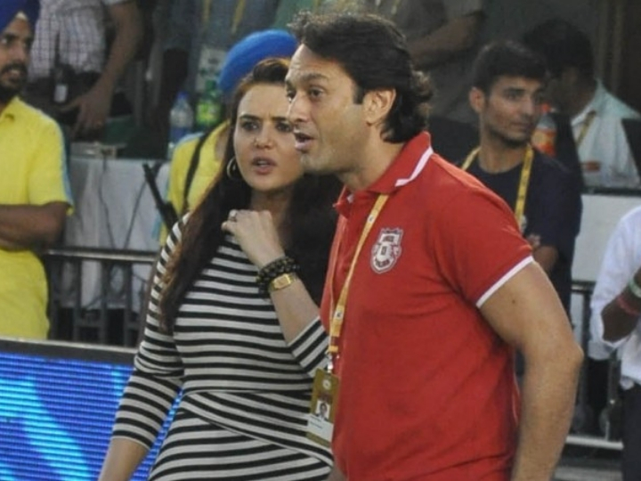 IPL 2019: Suspension of KXIP speculated after Ness Wadia's arrest in Japan