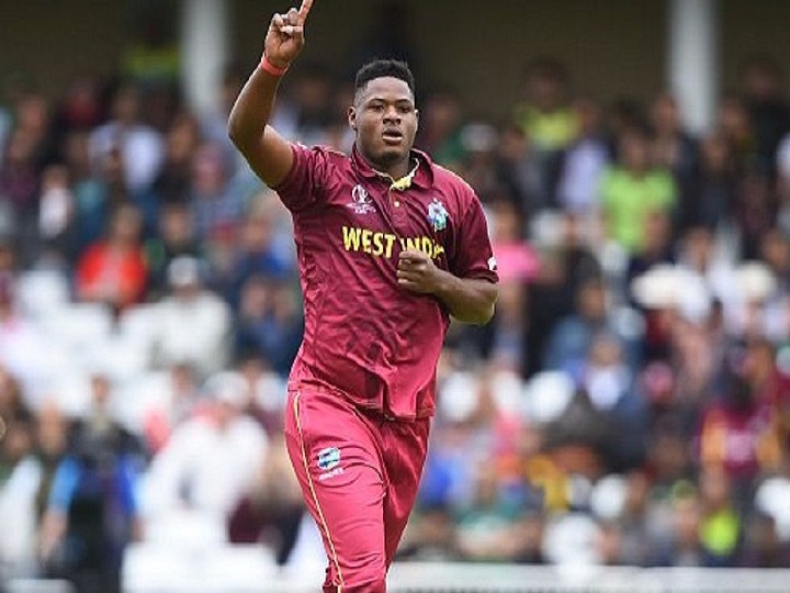 World Cup 2019, PAK VS WI: Windies bowl out Pakistan for paltry 105, Thomas scalps 4 wickets on debut