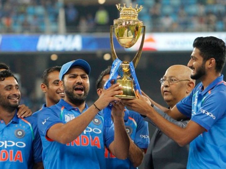 pakistan to host asia cup 2020 doubts over indias participation Pakistan to host Asia Cup 2020, doubts over India's participation