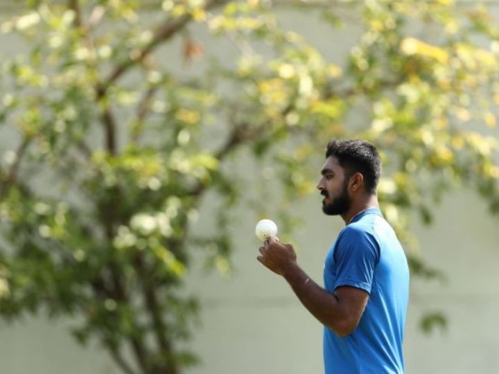 World Cup 2019: Preparing myself will be real challenge for me, says Vijay Shankar