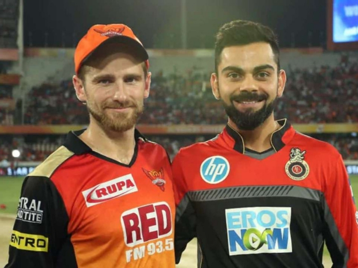 ipl 2019 rcb vs srh match 54 hyderabad eye play off berth against laggard bangalore IPL 2019, RCB vs SRH, Match 54: Hyderabad eye play-off berth against laggard Bangalore