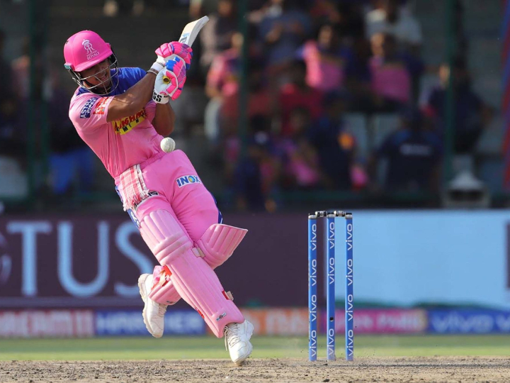 ipl 2019 mishra ishant restrict rajasthan royals to 115 9 at kotla IPL 2019, DC vs RR, Match 53: Mishra, Ishant attacks restrict Rajasthan to paltry 115/9