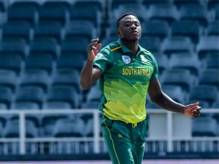 World Cup 2019: Rabada set to be fit for opener against India; Steyn, Nigidi still doubtful world cup 2019 rabada set to be fit for opener against india steyn nigidi still doubtful World Cup 2019: Rabada set to be fit for opener against India; Steyn, Nigidi still doubtful