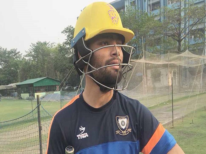 BCCI hands Rinku Singh 3-month suspension for playing unauthorized T20 tournament in Dubai