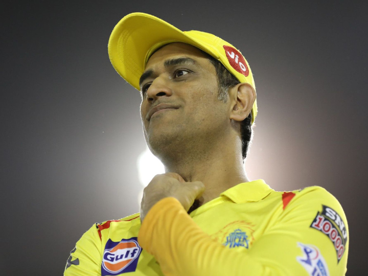 ipl 2019 had to keep in mind to at least qualify for top 2 says dhoni IPL 2019: Had to keep in mind to at least qualify for top 2, says Dhoni