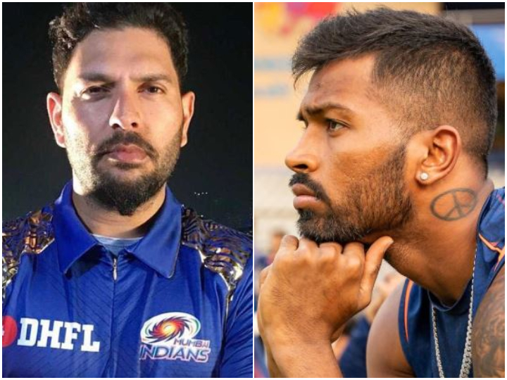 ipl 2019 you will do special things in world cup says yuvraj to pandya IPL 2019: You will do special things in World Cup, says Yuvraj to Pandya