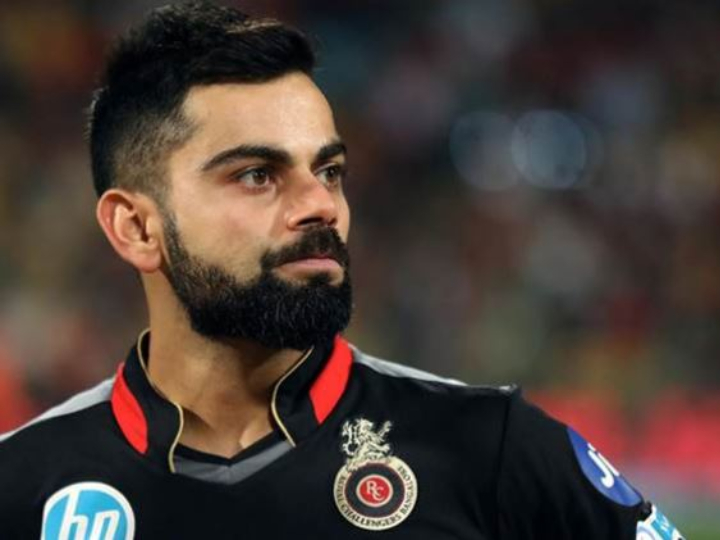 ipl 2019 just told rcb players to look at mirror and ask if they were doing enough says kohli IPL 2019: Kohli asks RCB teammates to 'look at mirror' and question themselves!