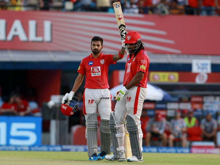 IPL 2019, KXIP vs CSK, Match 55: Rahul's heroics ensure 6-wicket win for Punjab