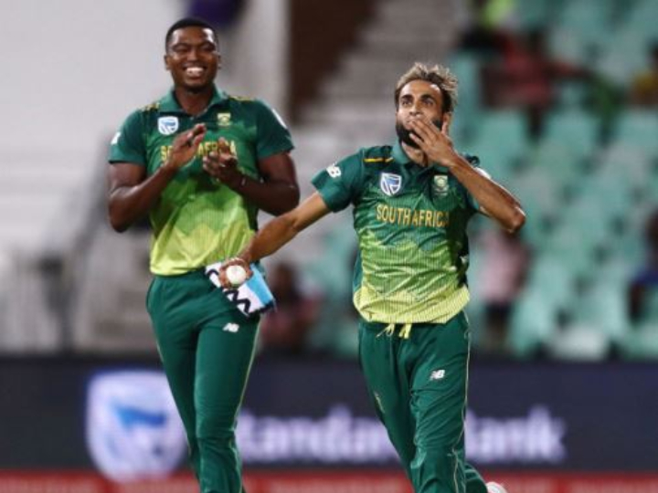 i believe we owe them one says ngidi ahead of world cup clash against india I believe we owe them one, says Ngidi ahead of World Cup clash against India