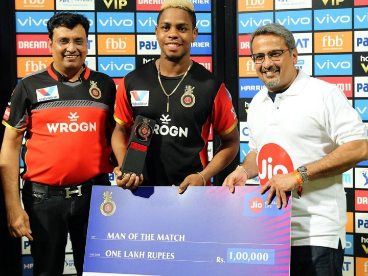 IPL 2019: Learnt a lot from Kohli, de Villiers, says Shimron Hetmyer