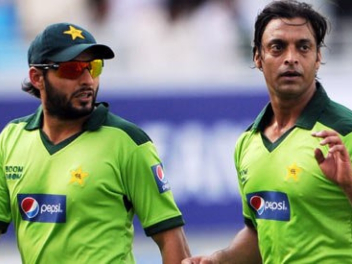 Afridi wrote less about harsh treatment he received from seniors: Shoaib Akhtar
