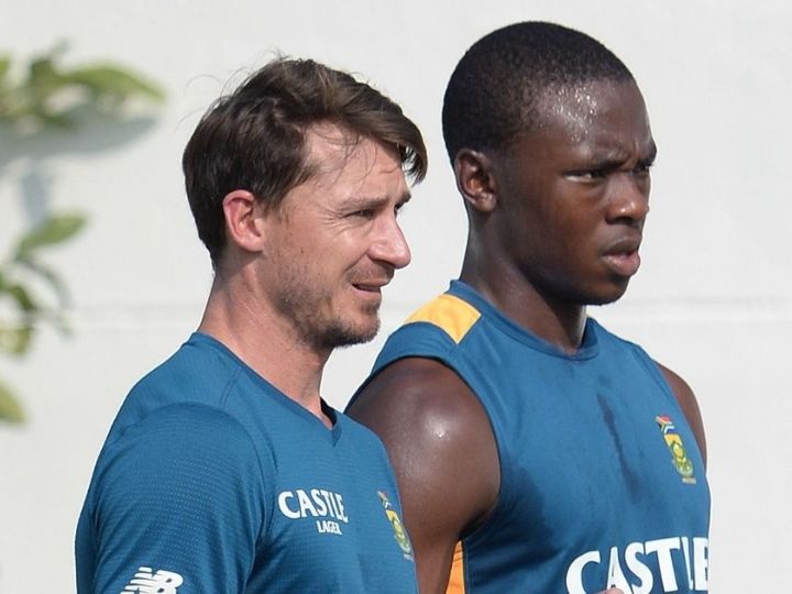 World Cup 2019: Steyn, Rabada gaining fitness, will return for opener against India