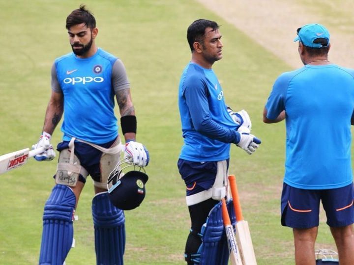 world cup 2019 team india invests in monitoring player load management World Cup 2019: Team India invests in monitoring player load management