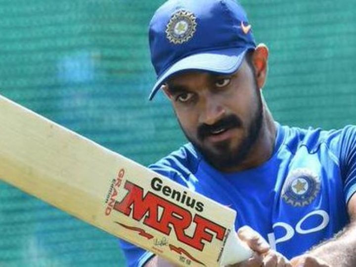 World Cup 2019: Team management's trust gives me extra motivation, says Vijay Shankar