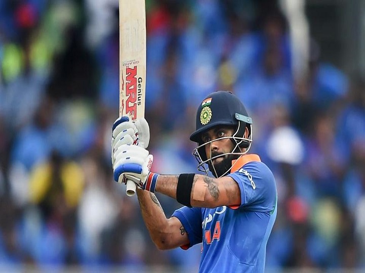 Virat Kohli's form with willow shall hold key to Indian team's fortunes at Cricket World Cup