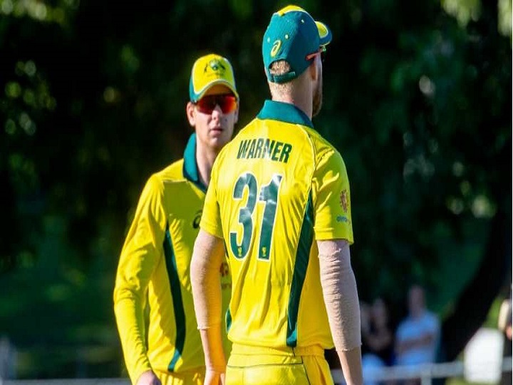 world cup 2019 australian coach langer requests crowd not to boo steve smith david warner World Cup 2019: Australian coach Langer requests crowd not to boo Steve Smith, David Warner