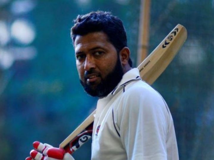 BCB appoints Wasim Jaffer as batting consultant at Mirpur Academy