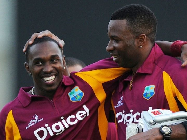 World Cup 2019: West Indies name DJ Bravo, Kieron Pollard in ten-player reserve list