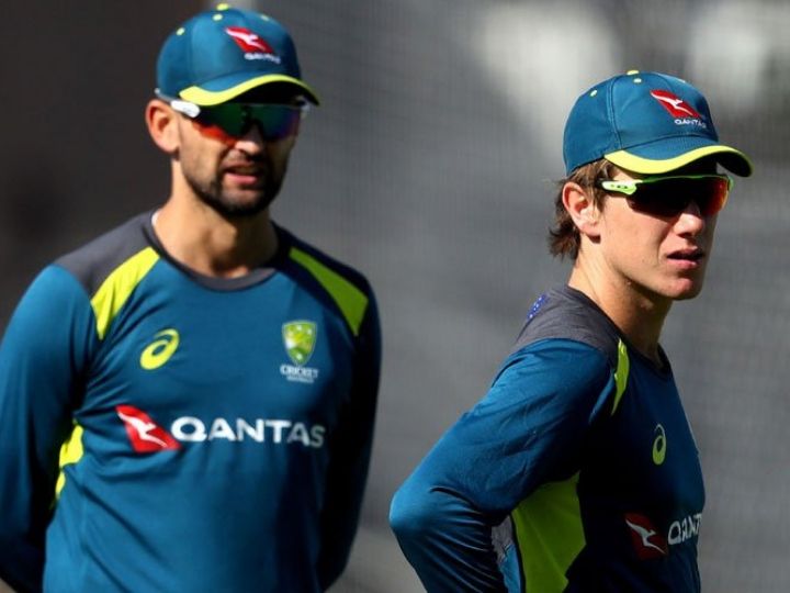 cricket world cup 2019 zampa confident of posing dual spin threat with lyon World Cup 2019: Zampa confident of posing dual spin threat with Lyon