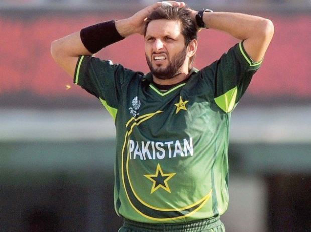 i am utterly ashamed farhat lashes out at afridi for insulting pakistans veteran cricketers 'I am utterly ashamed': Farhat lashes out at Afridi for insulting Pakistan's veteran cricketers