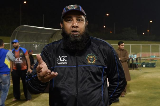 world cup 2019 pakistan can break their losing streak in wc against india says inzamam World Cup 2019: Pakistan can break their losing streak in WC against India, says Inzamam