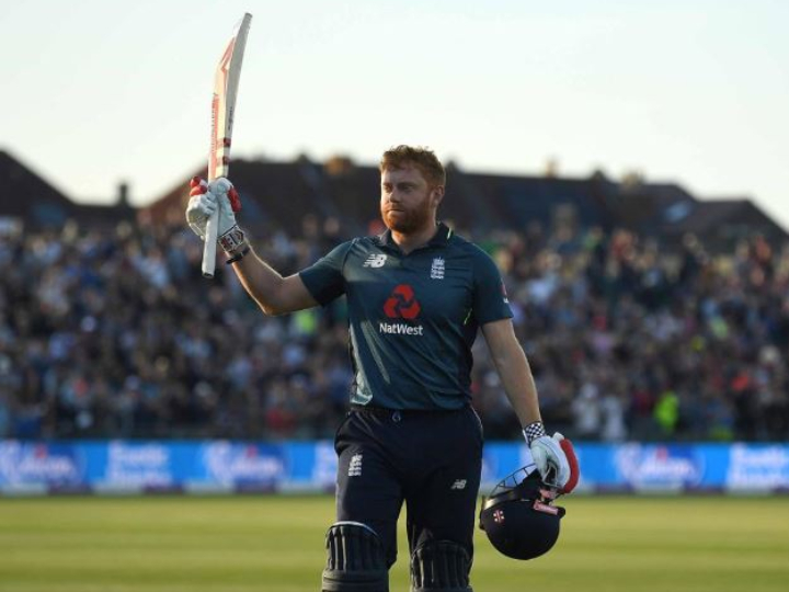 ENG vs PAK, 3rd ODI: Bairstow century powers England to 6-wicket win over Pakistan