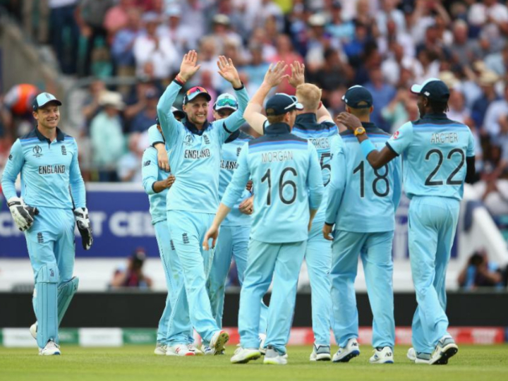 eng vs sa icc world cup 2019 stokes stars as england thrash south africa in wc 2019 opener ENG vs SA, ICC World Cup 2019: Stokes stars as England thrash South Africa in WC 2019 opener