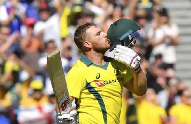 Australia captain Aaron Finch announce his retirement from ODI cricket on Saturday in ODI and T20 formats ऑस्ट्रेलियाई क्रिकेटर एरॉन फिंच ने इस फॉरमेट से लिया संन्यास, न्यूजीलैंड के खिलाफ होगा आखिरी मैच