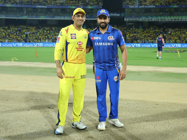 ipl 2019 final mi csk rivalry set to unfold on biggest stage IPL 2019 Final: MI, CSK rivalry set to unfold on biggest stage