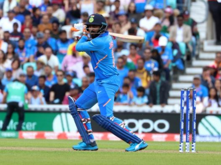 ind vs nz world cup 2019 warm up jadejas fifty powers india to 179 9 against new zealand at oval IND vs NZ, World Cup 2019 warm-up: Jadeja's fifty powers India to 179 against New Zealand at Oval