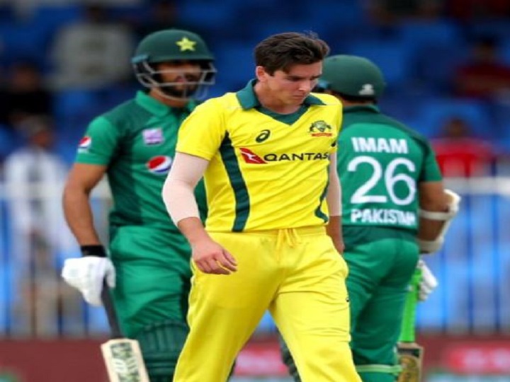 World Cup 2019: Richardson ruled out of World Cup, Australia call up Kane