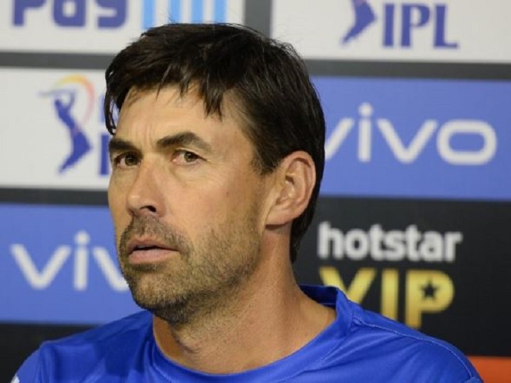 ipl 2019 csk was outplayed by mumbai indians says coach fleming IPL 2019: CSK was outplayed by Mumbai Indians, says coach Fleming