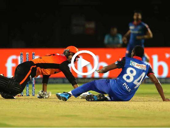 Mid-pitch drama: Rishabh Pant intervenes after Iyer withdraws run-out appeal