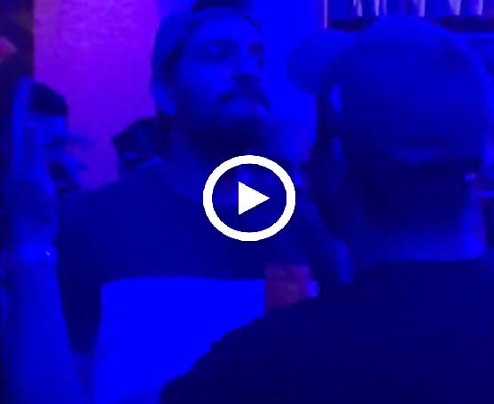 WATCH: Rohit, Yuvraj turn into rappers after MI clinch IPL title
