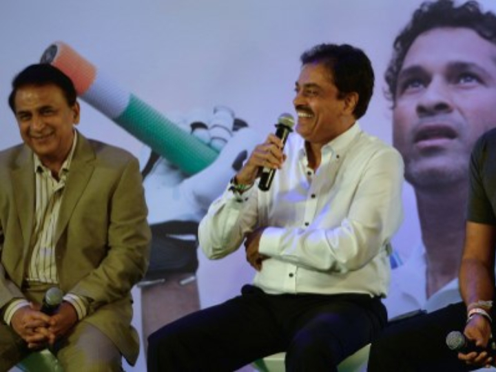 india have got fantastic chance to lift wc says vengsarkar India have got 'fantastic chance' to lift WC, says Vengsarkar