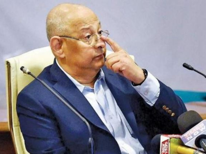 bcci secretary asks chiefs contribution other than taking passes clicking photos BCCI Secretary asks chief's contribution other than taking passes, clicking photos