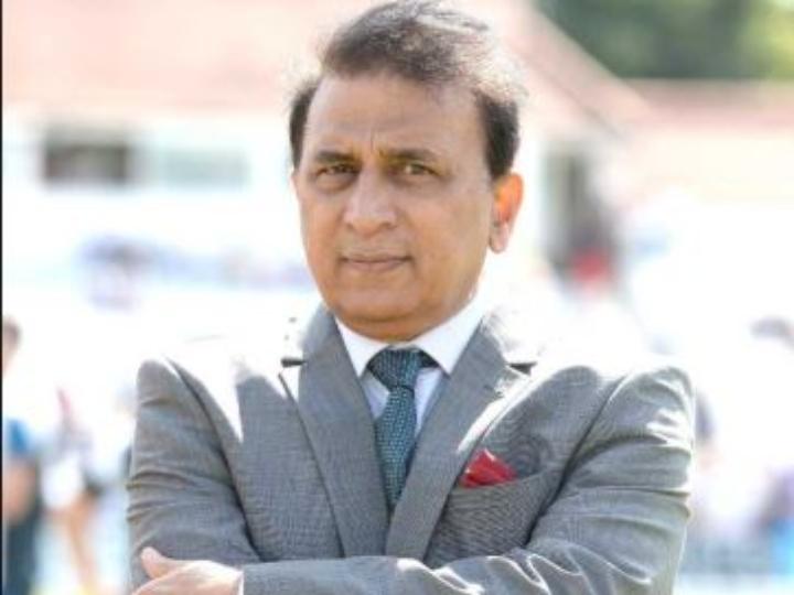 Gavaskar 