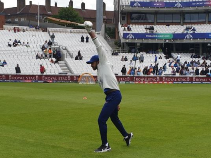 World Cup 2019: Big relief for India as no fracture detected in Vijay Shankar's scan reports