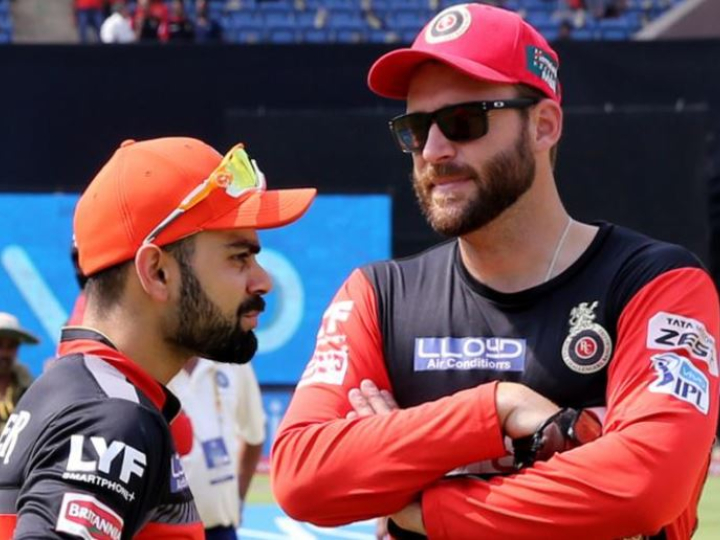 Kohli is exceptionally open to ideas: Vettori