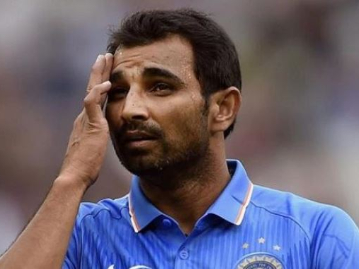 Wasn't mentally prepared when I failed Yo-Yo test: Shami