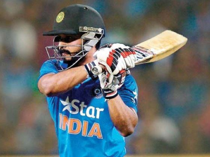 World Cup 2019: Kedar Jadhav declared fit, will travel to England with team