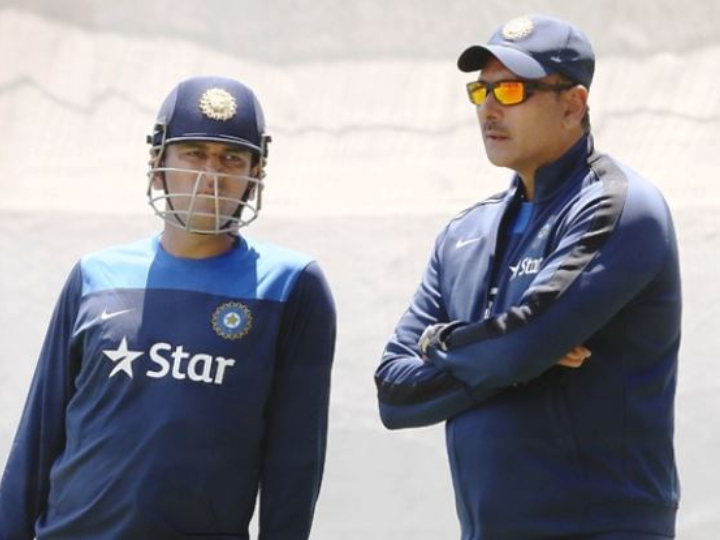 World Cup 2019: Dhoni's role massive in India's World Cup campaign, says Shastri
