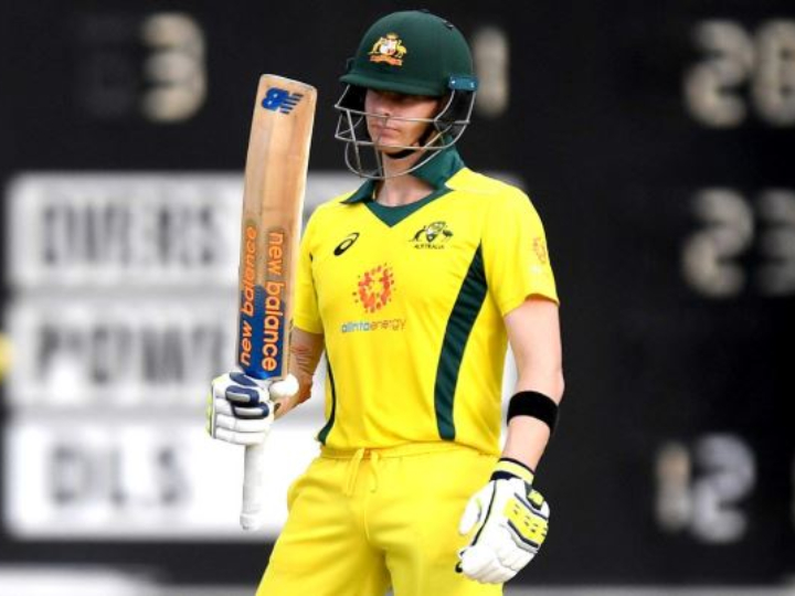 aus xi vs nz xi smith maxwell heroics help australia xi beat new zealand xi AUS XI vs NZ XI: Smith, Maxwell heroics help Australia beat New Zealand